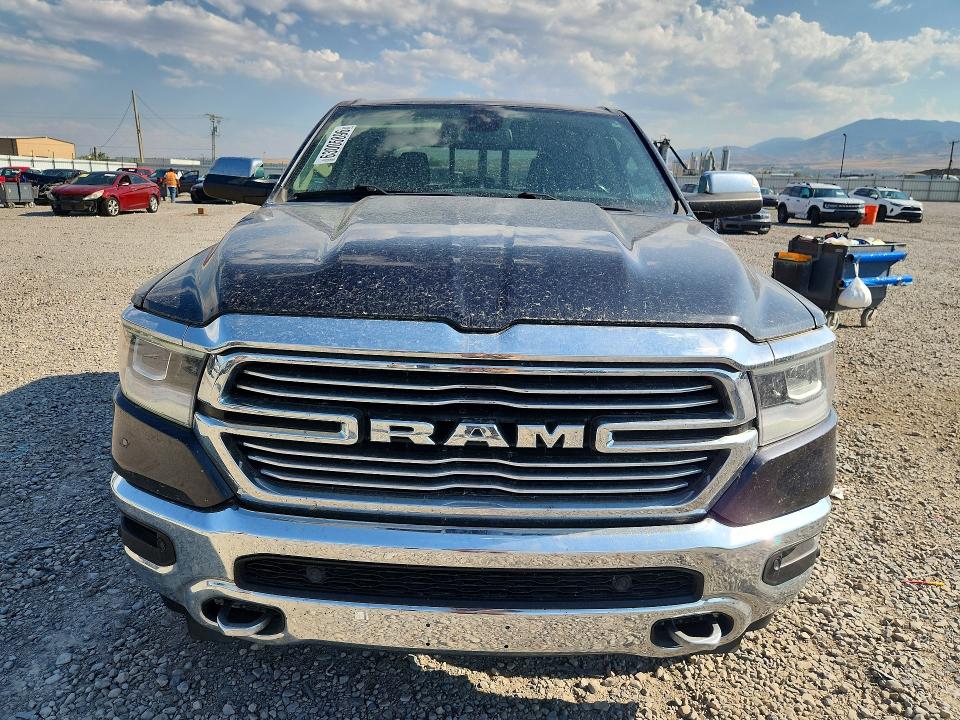 Продаж на аукціоні авто 2019 Ram 1500, vin: 1C6SRFJTXKN521511, номер лоту: 63005896