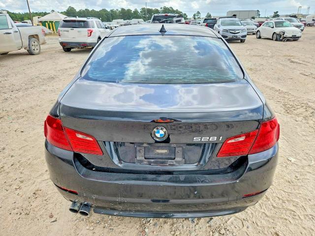 Продажа на аукционе авто 2013 Bmw 528, vin: WBAXG5C53DD231386, номер лота: 85984495
