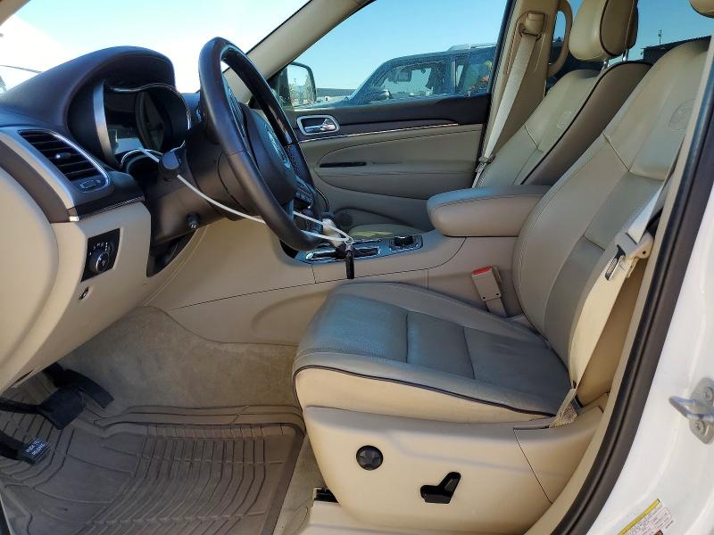Продаж на аукціоні авто 2018 Jeep Grand Cherokee, vin: 1C4RJFCG0JC451493, номер лоту: 60145026