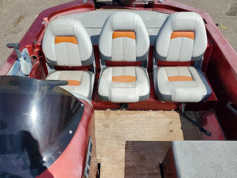 Продаж на аукціоні авто 1994 Century Boat, vin: CGMFV101G394, номер лоту: 61962386