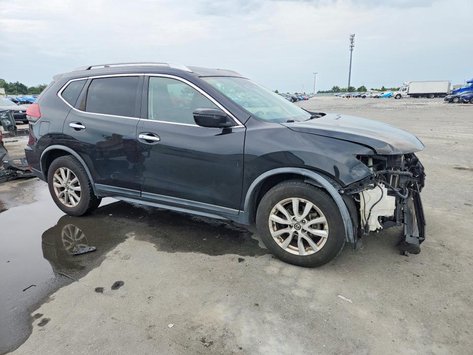Продаж на аукціоні авто 2020 Nissan Rogue, vin: KNMAT2MT0LP518990, номер лоту: 63402536