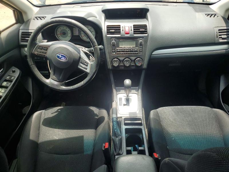 63683476 :رقم المزاد ، JF1GPAL62E8232307 vin ، 2014 Subaru Impreza مزاد بيع