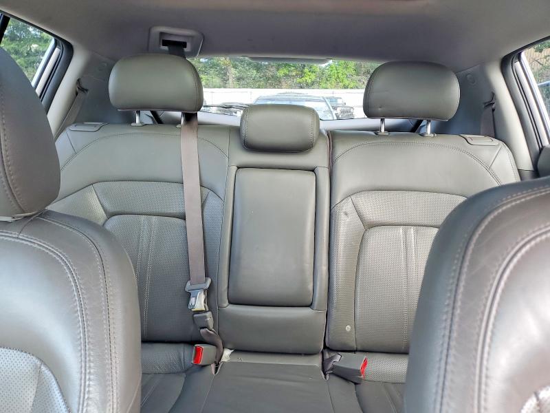 Aukcja sprzedaży 2013 Kia Sportage, vin: KNDPCCA25D7534499, numer aukcji: 59078176
