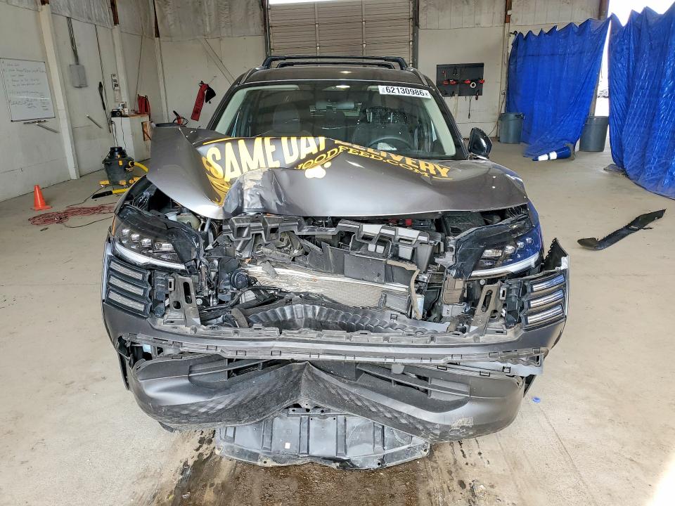 2026 Nissan Kicks მანქანა იყიდება აუქციონზე, vin: 3N8AP6CBXTL338629, აუქციონის ნომერი: 62130986