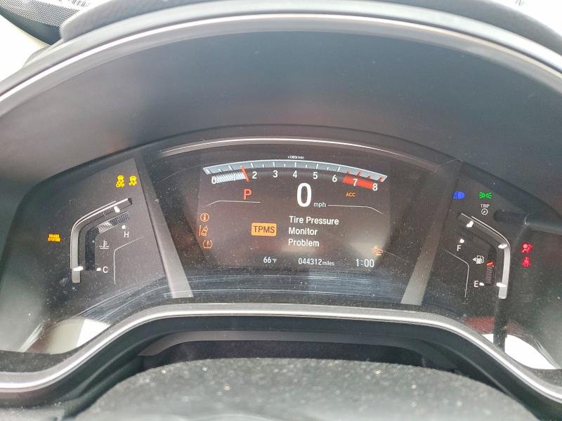 Aukcja sprzedaży 2021 Honda Cr-v, vin: 7FARW2H5XME026019, numer aukcji: 62466286