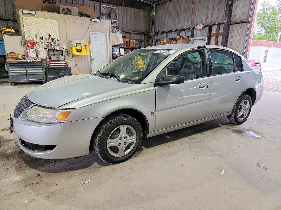 2005 Saturn Ion მანქანა იყიდება აუქციონზე, vin: 1G8AG52F35Z141527, აუქციონის ნომერი: 63158566