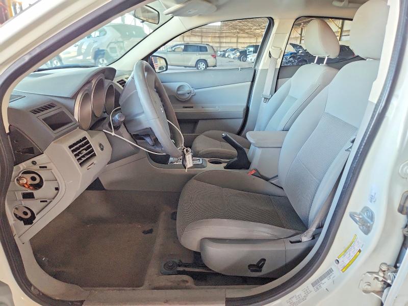 Продажа на аукционе авто 2008 Dodge Avenger, vin: 1B3LC46R38N242363, номер лота: 61052636