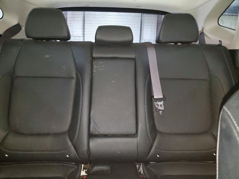 59880386 :رقم المزاد ، KNDETCA29M7175598 vin ، 2021 Kia Seltos مزاد بيع