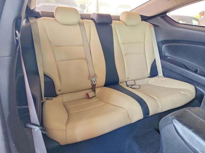 Продажа на аукционе авто 2015 Honda Accord, vin: 1HGCT2B83FA008908, номер лота: 60046286