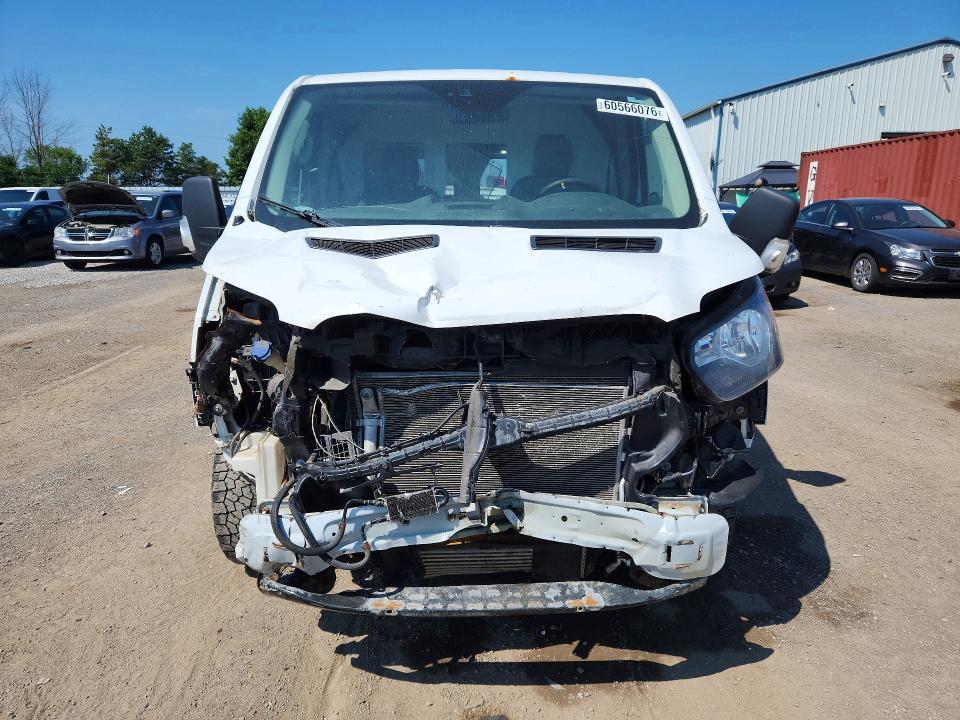 Aukcja sprzedaży 2017 Ford Transit, vin: 1FTYR2ZGXHKA92609, numer aukcji: 60566076