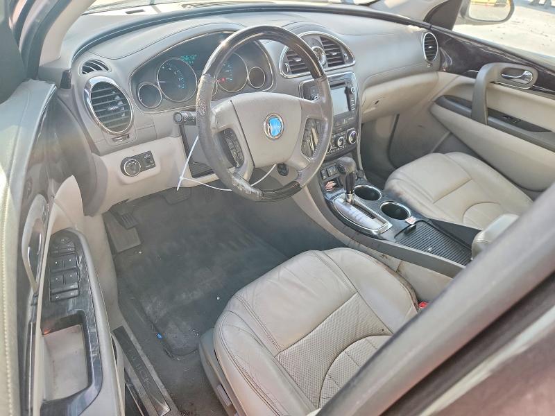 Продаж на аукціоні авто 2015 Buick Enclave, vin: 5GAKRCKD7FJ182591, номер лоту: 61361606