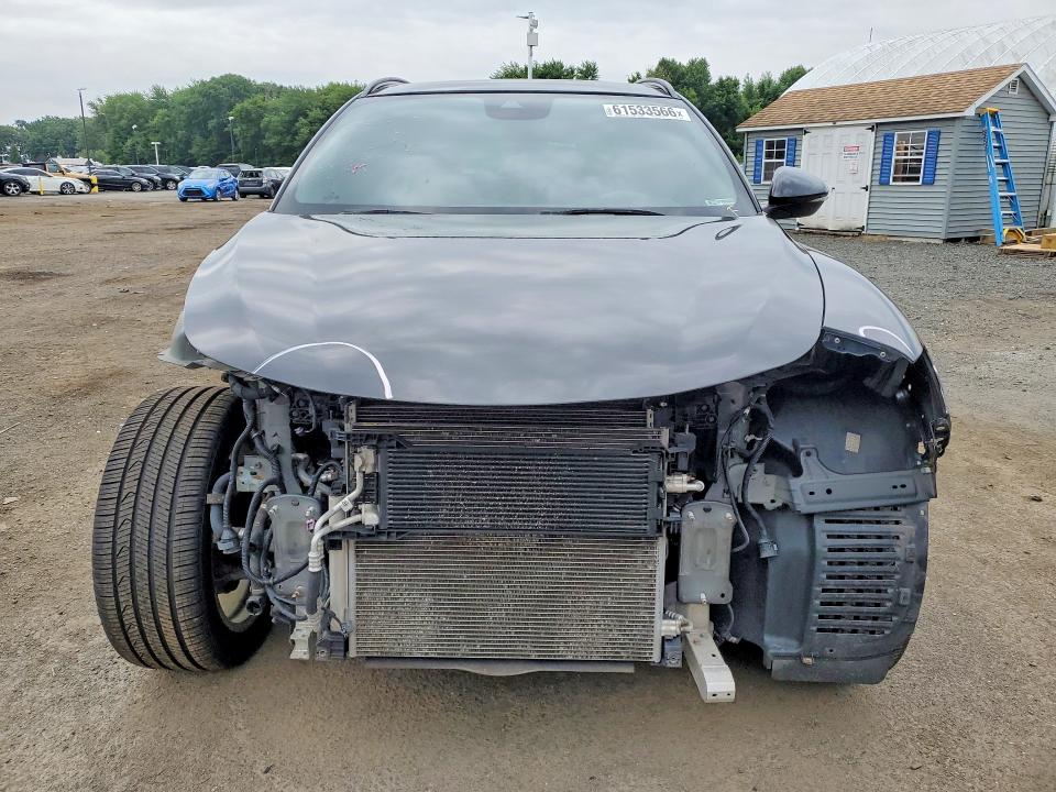 2018 Alfa Romeo Stelvio მანქანა იყიდება აუქციონზე, vin: ZASFAKNN9J7C26805, აუქციონის ნომერი: 61533566