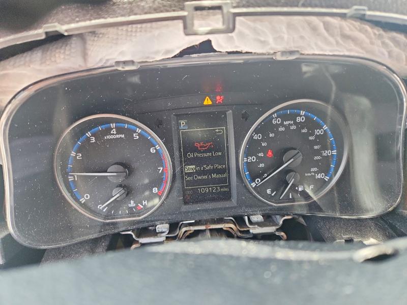 Продажа на аукционе авто 2018 Toyota Rav4, vin: 2T3WFREVXJW413297, номер лота: 60944906