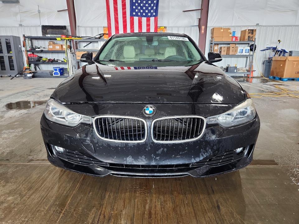 Aukcja sprzedaży 2013 Bmw 328, vin: WBA3A5G52DNP24691, numer aukcji: 61149136