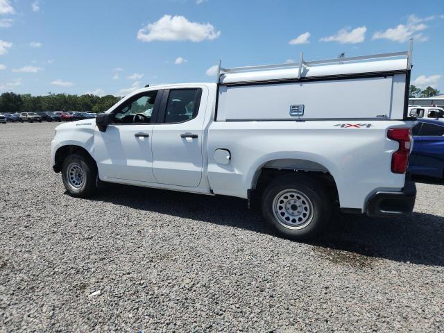 2020 Chevrolet Silverado მანქანა იყიდება აუქციონზე, vin: 1GCRYAEH6LZ314725, აუქციონის ნომერი: 61143696