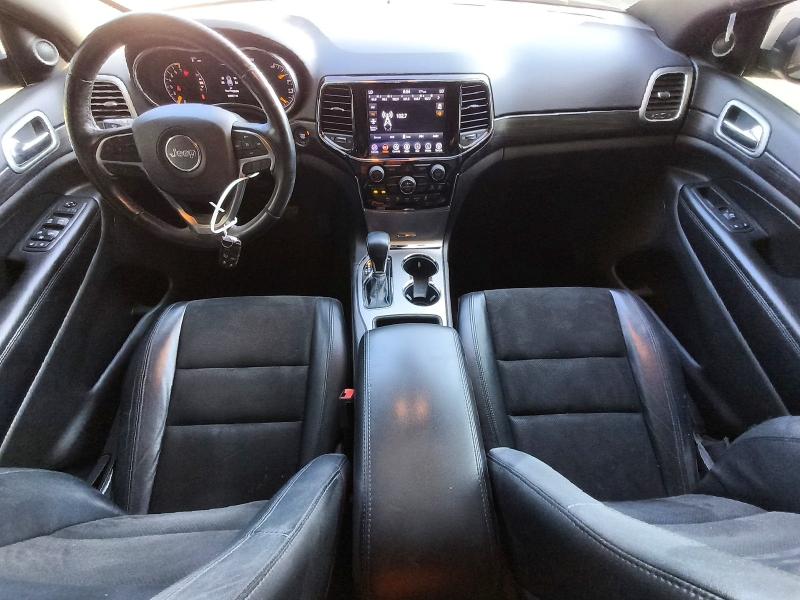 Aukcja sprzedaży 2019 Jeep Grand Cherokee, vin: 1C4RJFAG0KC849999, numer aukcji: 63157336