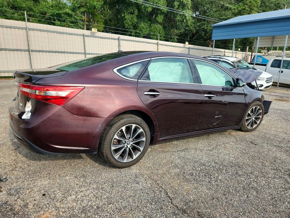 Продажа на аукционе авто 2016 Toyota Avalon Hybrid, vin: 4T1BD1EBXGU053459, номер лота: 62858176