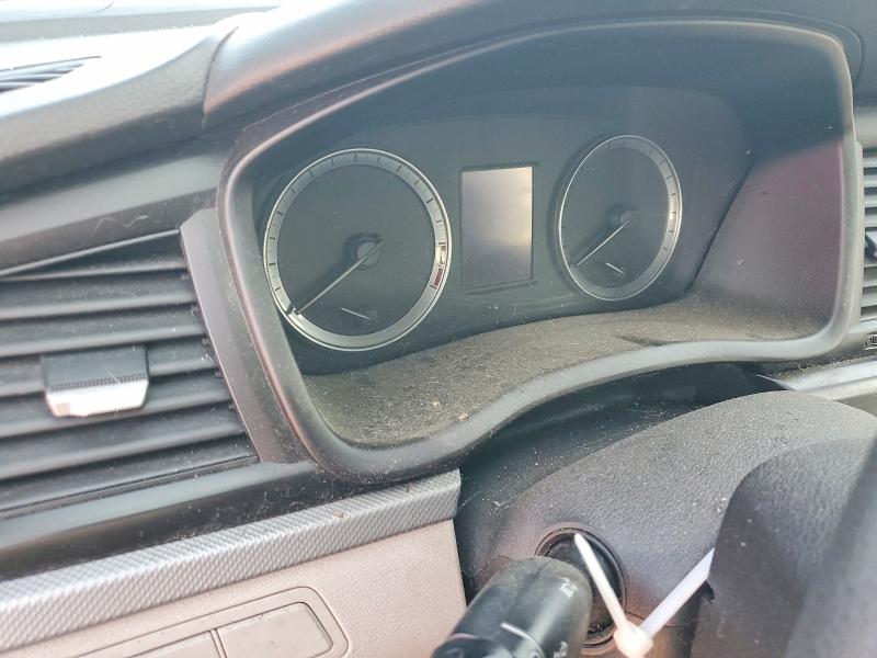 2018 Hyundai Sonata მანქანა იყიდება აუქციონზე, vin: 5NPE24AA5JH720106, აუქციონის ნომერი: 60270696