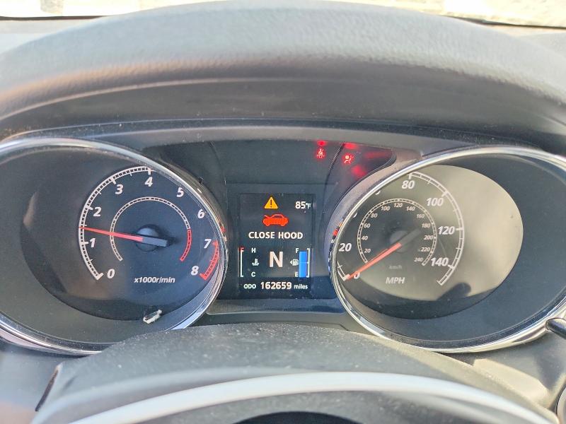 Aukcja sprzedaży 2013 Mitsubishi Outlander Sport, vin: 4A4AP4AU0DE008089, numer aukcji: 61439806