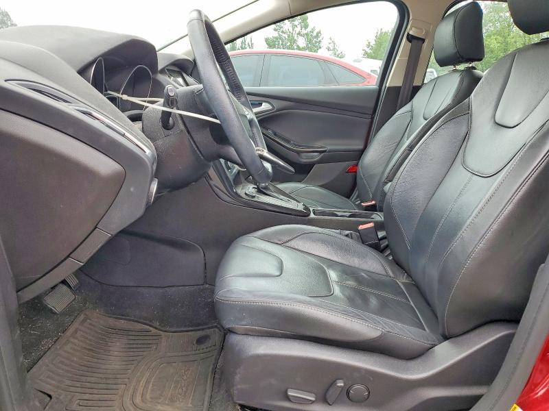 Продаж на аукціоні авто 2016 Ford Focus, vin: 1FADP3N21GL301769, номер лоту: 61231696