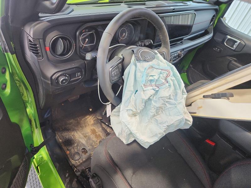 Продажа на аукционе авто 2026 Jeep Wrangler, vin: 1C4PJXFN4TW207614, номер лота: 60225986