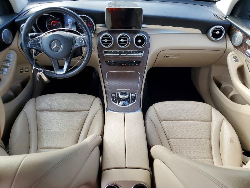 61202336 :رقم المزاد ، WDC0G5EB1KF601883 vin ، 2019 Mercedes-benz Glc مزاد بيع