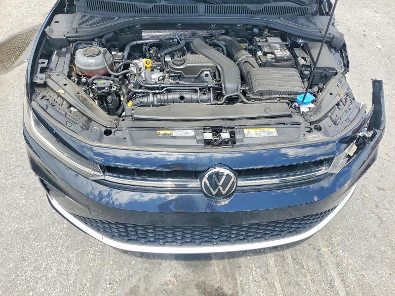 59269536 :رقم المزاد ، 3VW5X7BU5SM065465 vin ، 2025 Volkswagen Jetta مزاد بيع