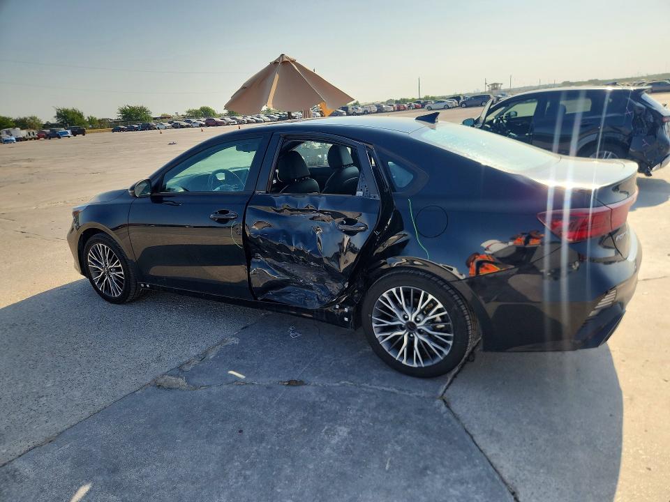 Aukcja sprzedaży 2023 Kia Forte, vin: 3KPF54AD0PE618456, numer aukcji: 63125466