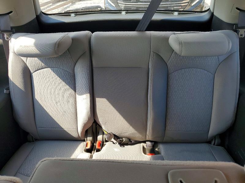 77249705 :رقم المزاد ، 1GKER13708J158147 vin ، 2008 Gmc Acadia مزاد بيع