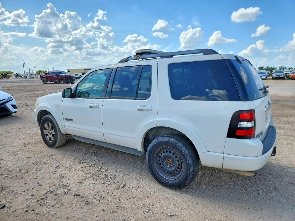 Продажа на аукционе авто 2008 Ford Explorer, vin: 1FMEU63E18UA66187, номер лота: 60274296