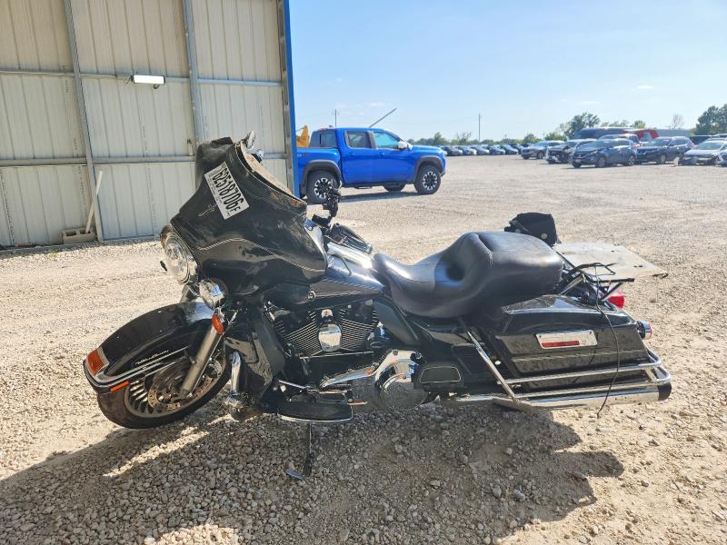 2010 Harley-davidson Flhtcu მანქანა იყიდება აუქციონზე, vin: 1HD1FC416AB670597, აუქციონის ნომერი: 62518706
