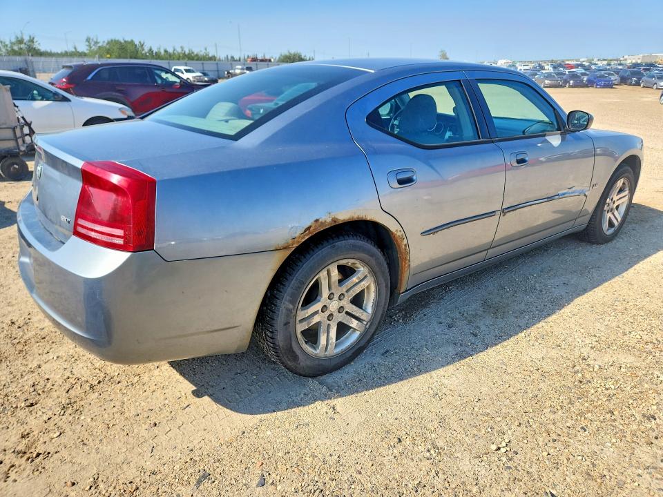 Aukcja sprzedaży 2006 Dodge Charger, vin: 2B3KA43G46H445109, numer aukcji: 63140536