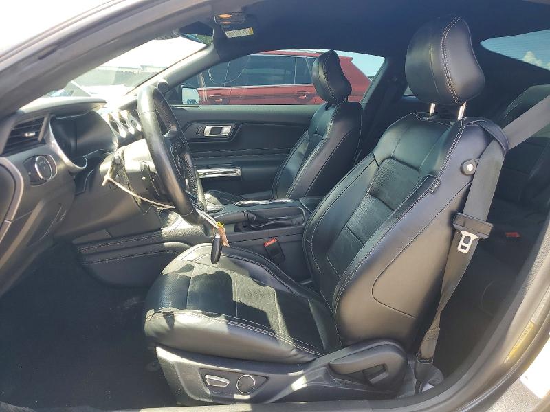 Продажа на аукционе авто 2019 Ford Mustang, vin: 1FA6P8TH9K5188700, номер лота: 62025156
