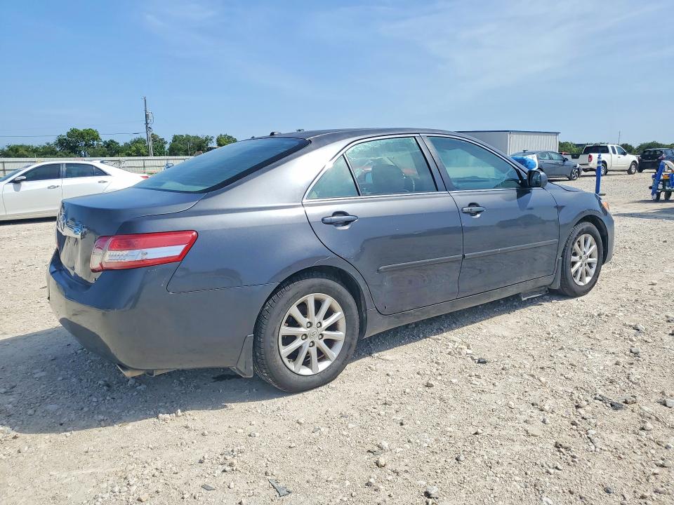Продажа на аукционе авто 2011 Toyota Camry, vin: 4T1BK3EKXBU620392, номер лота: 62010106