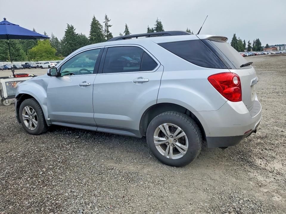 Продаж на аукціоні авто 2012 Chevrolet Equinox, vin: 2GNFLEEKXC6133506, номер лоту: 61768186