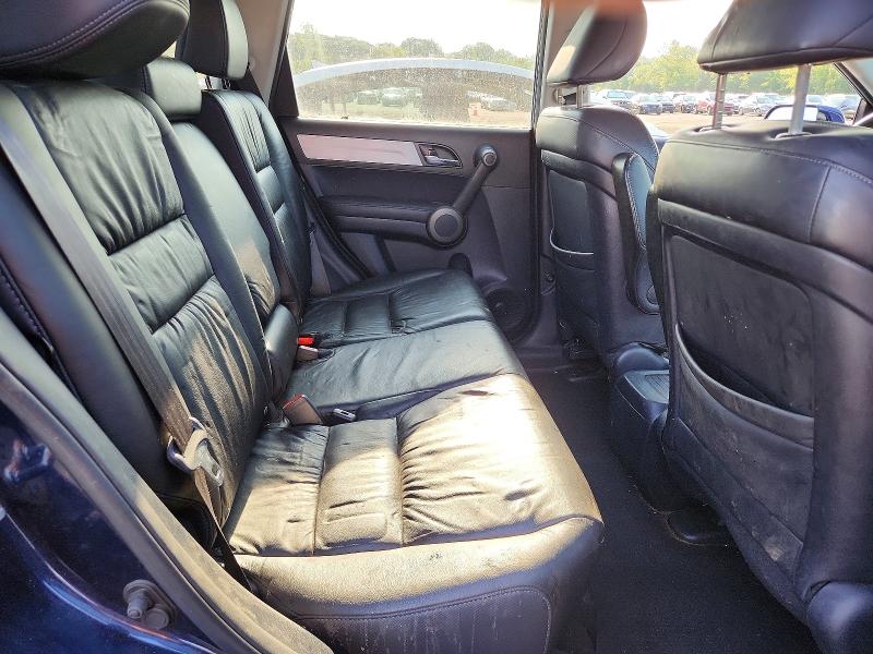 Aukcja sprzedaży 2010 Honda Cr-v, vin: 5J6RE4H70AL000544, numer aukcji: 61780876