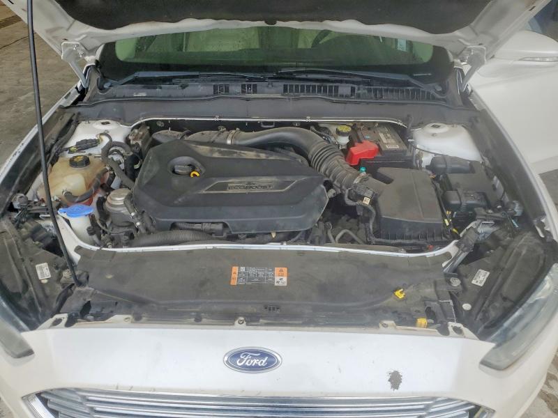 Продаж на аукціоні авто 2013 Ford Fusion, vin: 3FA6P0HRXDR192161, номер лоту: 61886346