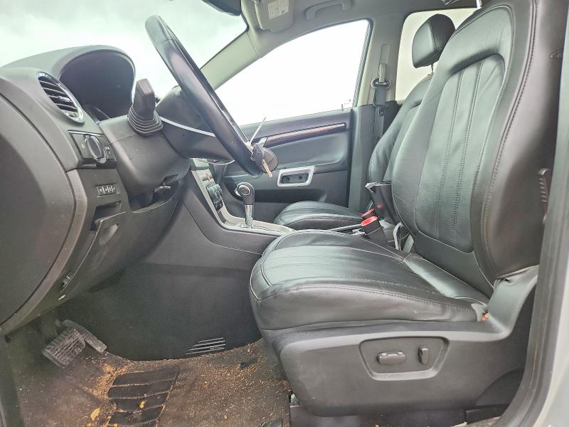 2013 Chevrolet Captiva მანქანა იყიდება აუქციონზე, vin: 3GNAL4EKXDS575998, აუქციონის ნომერი: 62944406