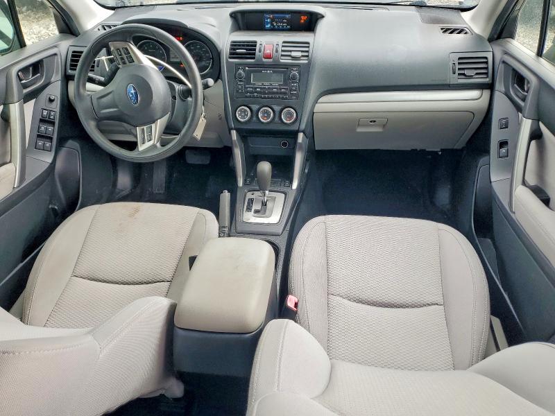 63359356 :رقم المزاد ، JF2SJAEC1EH550753 vin ، 2014 Subaru Forester مزاد بيع