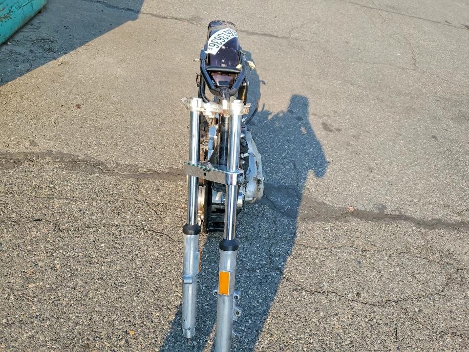 1985 Harley-davidson Xlh მანქანა იყიდება აუქციონზე, vin: 1HD1CAH15FY119105, აუქციონის ნომერი: 62613636