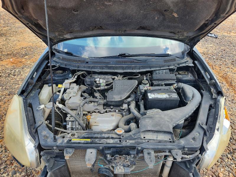 Продажа на аукционе авто 2008 Nissan Rogue, vin: JN8AS58T28W306608, номер лота: 59373856