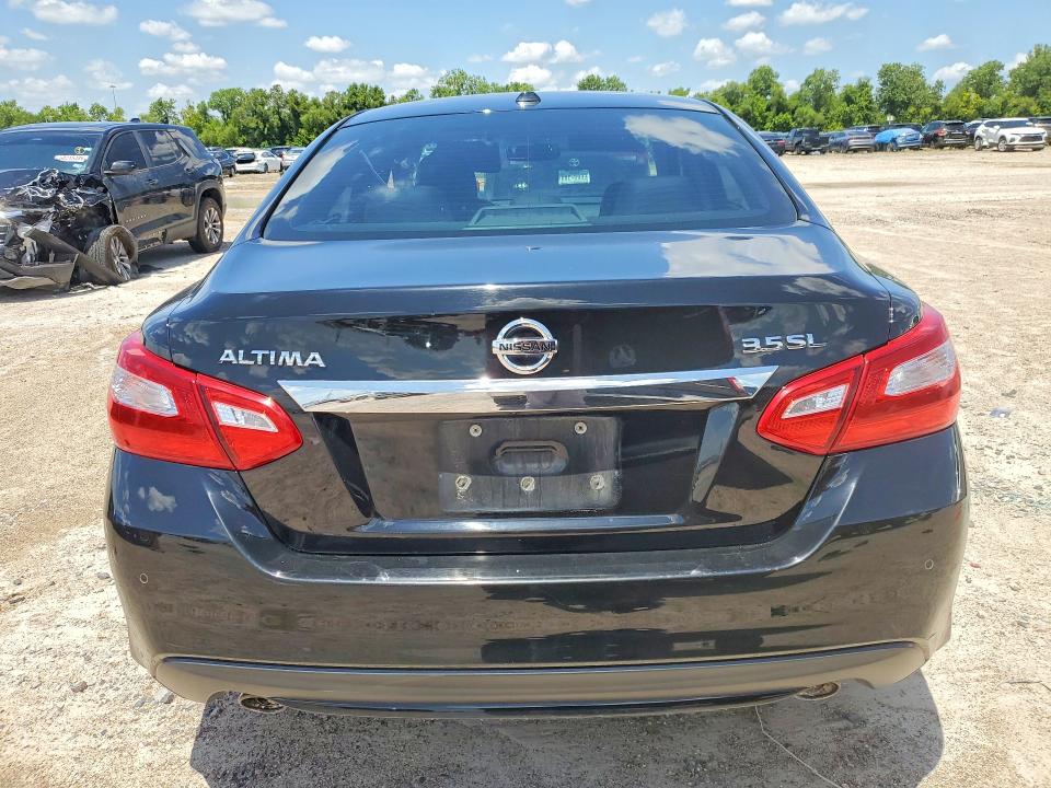 59398476 :رقم المزاد ، 1N4BL3AP7HC279704 vin ، 2017 Nissan Altima مزاد بيع