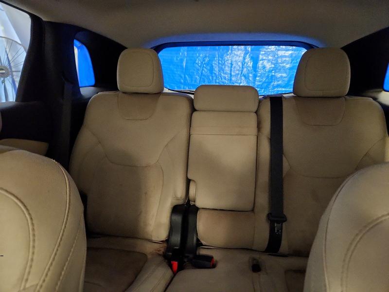 62785416 :رقم المزاد ، 1C4PJLAB6GW376285 vin ، 2016 Jeep Cherokee مزاد بيع