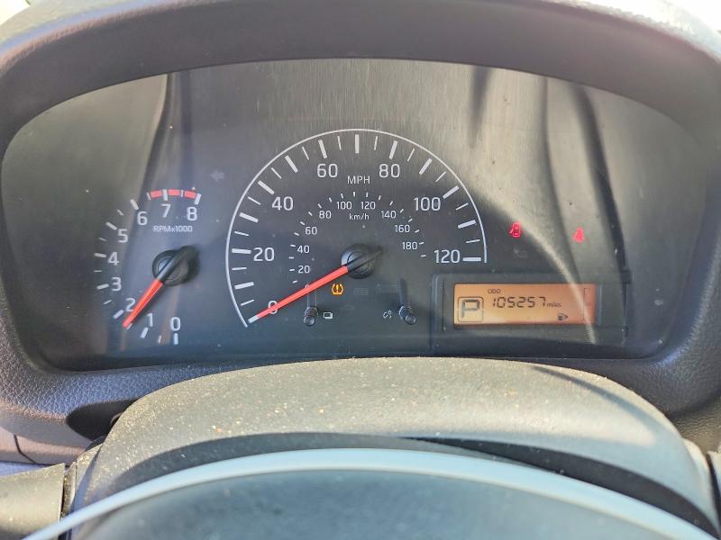 Aukcja sprzedaży 2016 Nissan Nv200, vin: 3N6CM0KN8GK697329, numer aukcji: 59577206