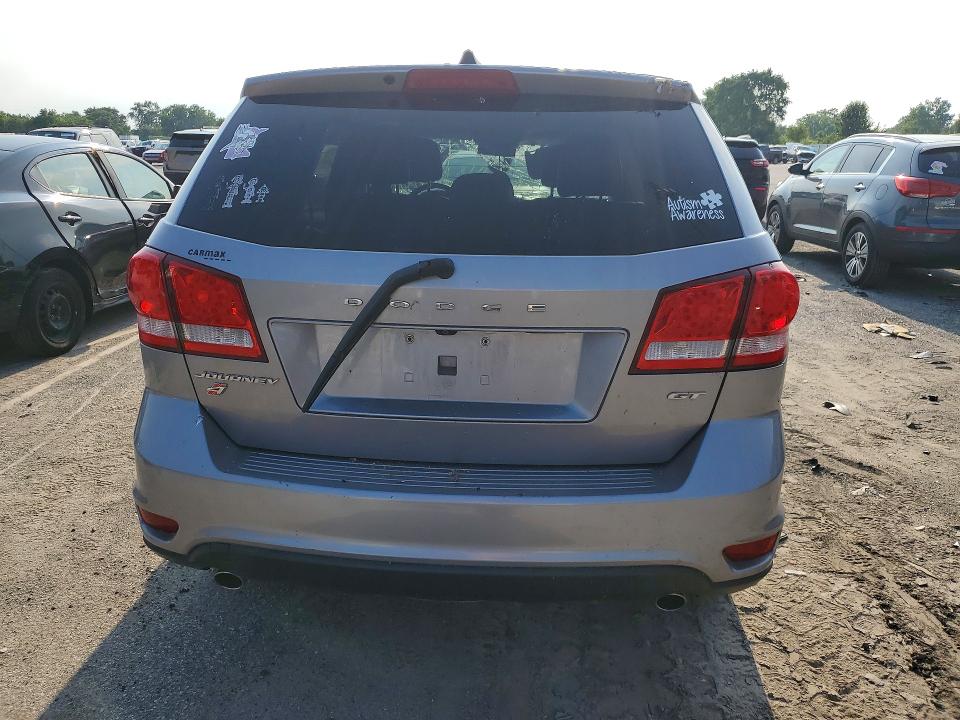 Продаж на аукціоні авто 2019 Dodge Journey, vin: 3C4PDDEG9KT694936, номер лоту: 59914746