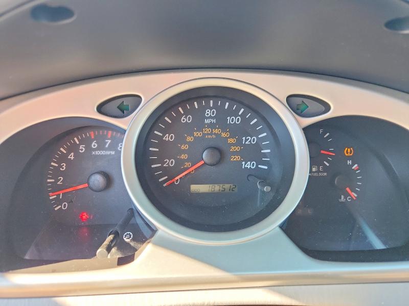 Продажа на аукционе авто 2005 Toyota Highlander, vin: JTEDP21A050080869, номер лота: 58494386