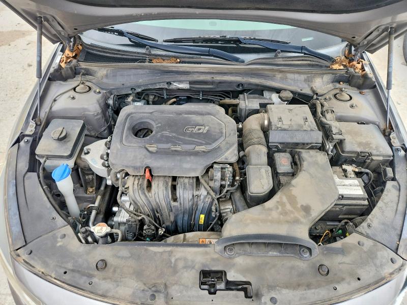 Aukcja sprzedaży 2018 Kia Optima, vin: 5XXGU4L39JG203694, numer aukcji: 60889956