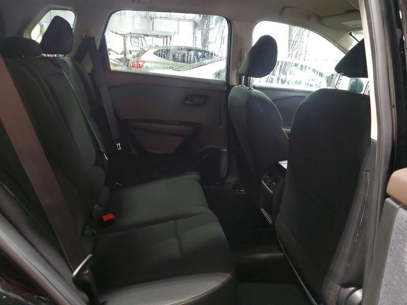 Продаж на аукціоні авто 2023 Nissan Rogue, vin: 5N1BT3AB3PC860013, номер лоту: 59997966