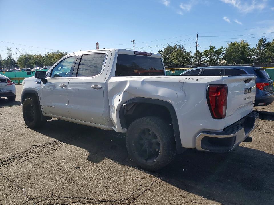 Aukcja sprzedaży 2021 Gmc Sierra, vin: 1GTU9BEDXMZ329921, numer aukcji: 63179086