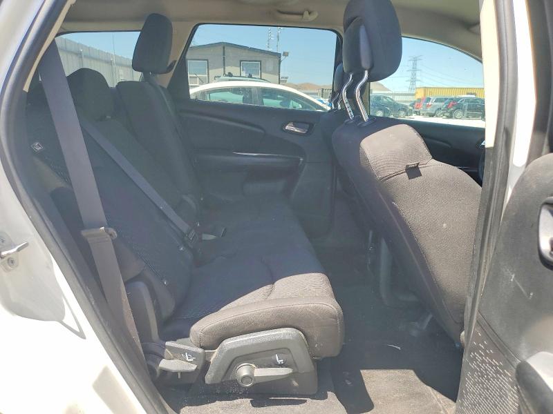 85971145 :رقم المزاد ، 3C4PDCBBXJT242415 vin ، 2018 Dodge Journey مزاد بيع